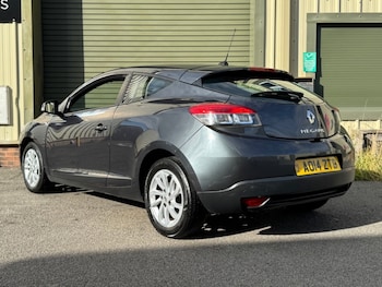 Used Renault Megane 2014 for sale - 76126557: Photo 3