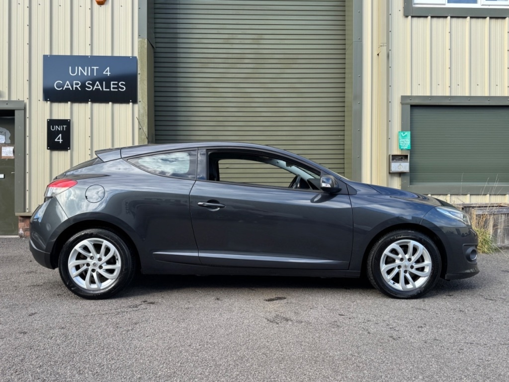 Used Renault Megane 2014 for sale - 76126557: Photo 6