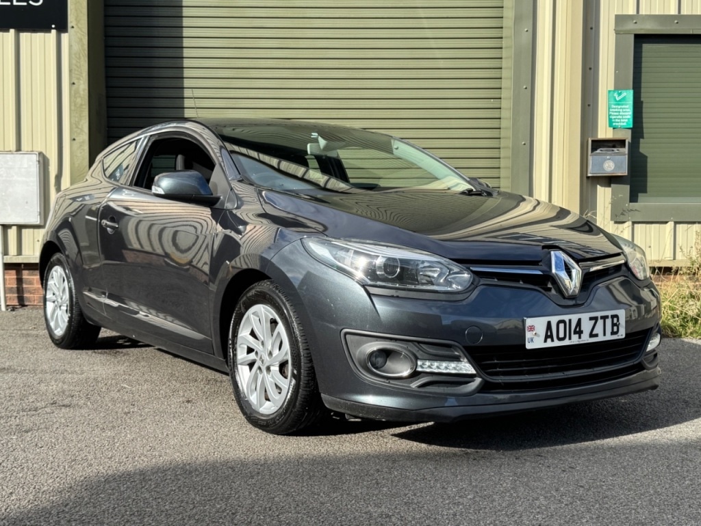 Used Renault Megane 2014 for sale - 76126557: Photo 7