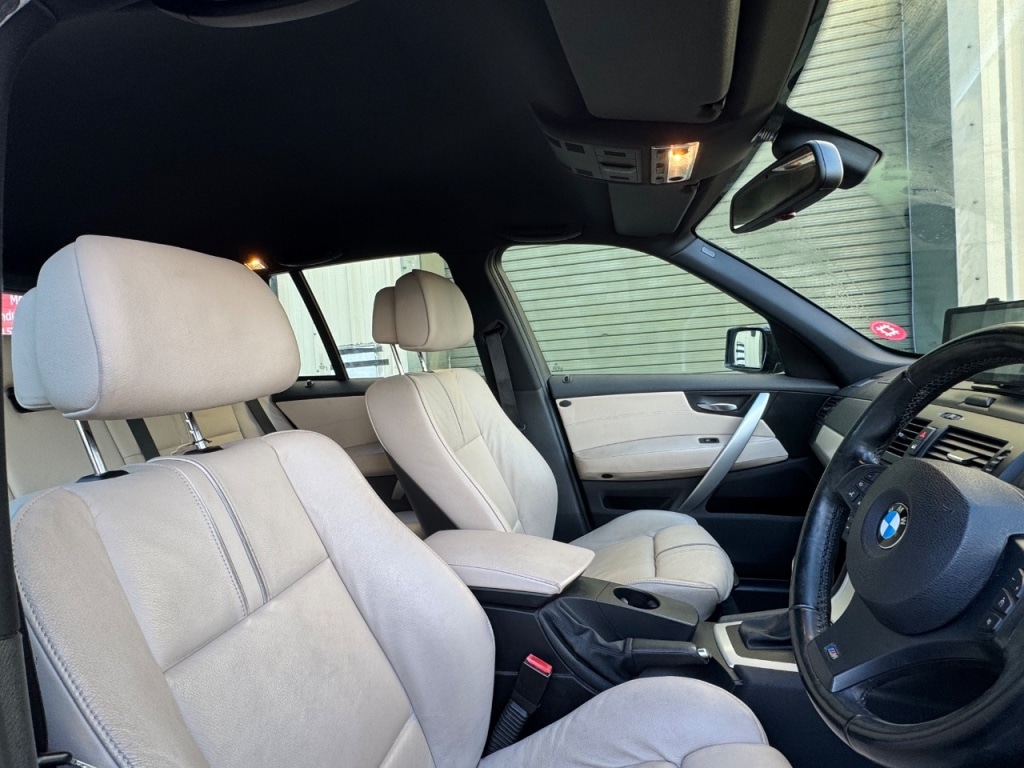 Used BMW X3 2009 for sale - 76877715: Photo 11