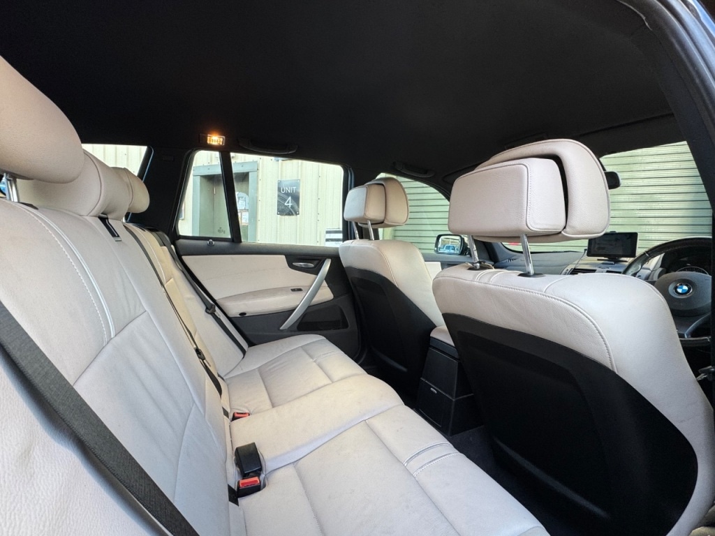 Used BMW X3 2009 for sale - 76877715: Photo 13