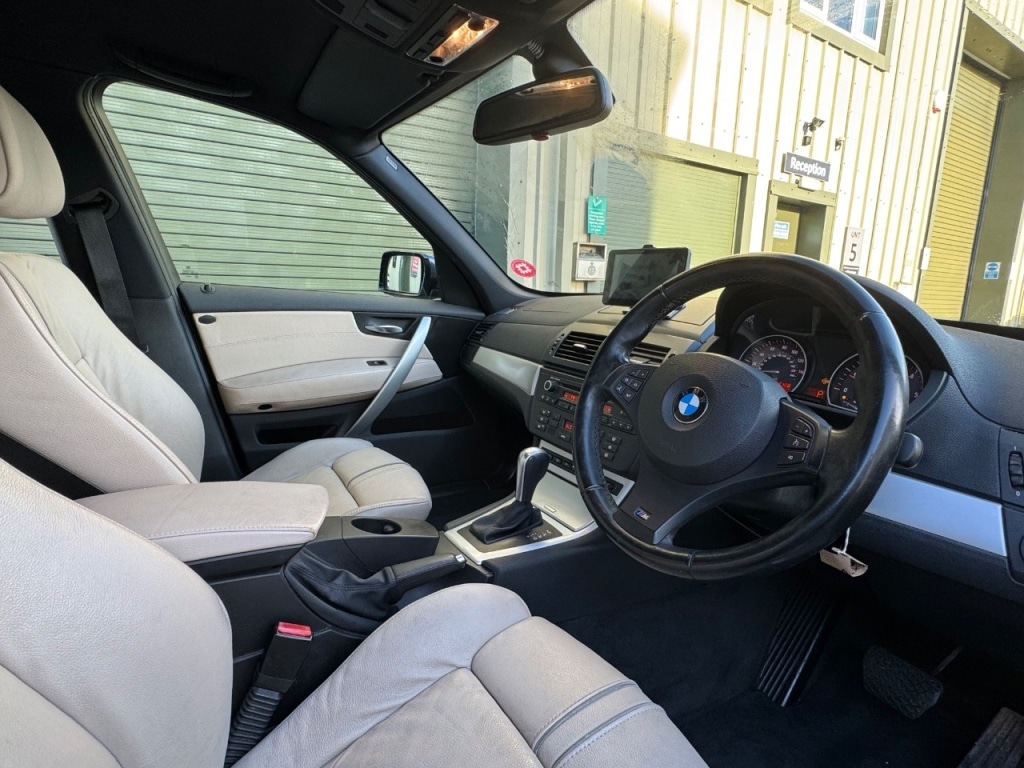 Used BMW X3 2009 for sale - 76877715: Photo 9