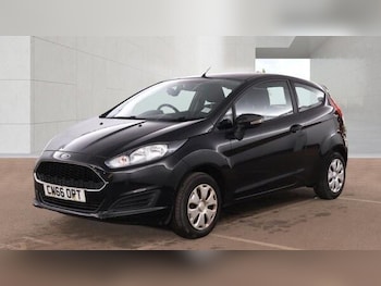 Used Ford Fiesta 2016 for sale - 78817963: Photo