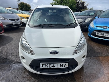 Used Ford Ka 2014 for sale - 78817949: Photo
