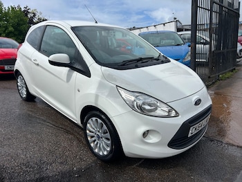 Used Ford Ka 2014 for sale - 78817949: Photo