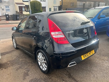 Used Hyundai i30 2010 for sale - 78988064: Photo