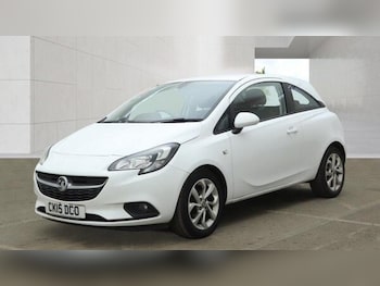 Used Vauxhall Corsa 2015 for sale - 78859741: Photo