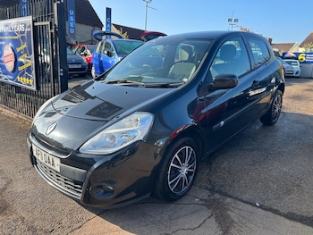 Used Renault Clio 2011 for sale - 78817976: Photo