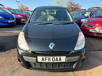 Used Renault Clio 2011 for sale - 78817976: Photo