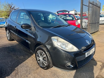 Used Renault Clio 2011 for sale - 78817976: Photo