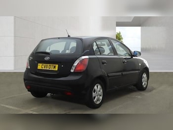 Used Kia Rio 2011 for sale - 79050219: Photo