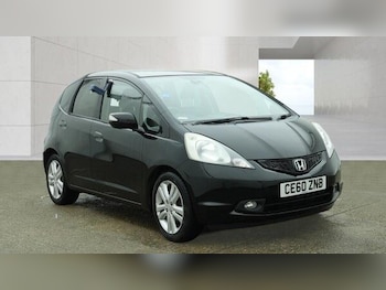Used Honda Jazz 2010 for sale - 79018660: Photo