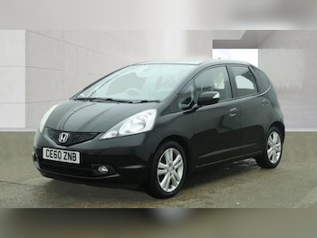 Used Honda Jazz 2010 for sale - 79018660: Photo