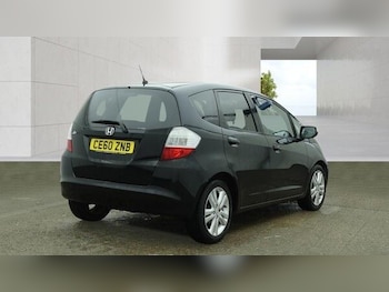 Used Honda Jazz 2010 for sale - 79018660: Photo