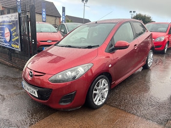 Used Mazda Mazda2 2014 for sale - 78891030: Photo