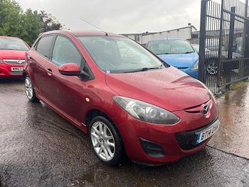 Used Mazda Mazda2 2014 for sale - 78891030: Photo