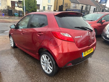 Used Mazda Mazda2 2014 for sale - 78891030: Photo