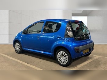 Used Citroen C1 2010 for sale - 79075241: Photo