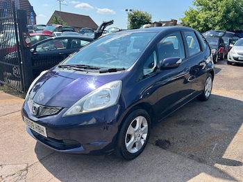 Used Honda Jazz 2009 for sale - 79093568: Photo