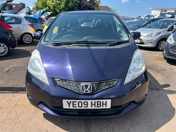 Used Honda Jazz 2009 for sale - 79093568: Photo