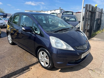 Used Honda Jazz 2009 for sale - 79093568: Photo