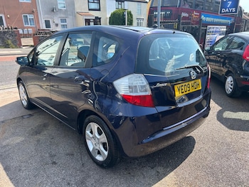 Used Honda Jazz 2009 for sale - 79093568: Photo