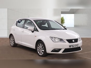 Used SEAT Ibiza 2012 for sale - 79075121: Photo
