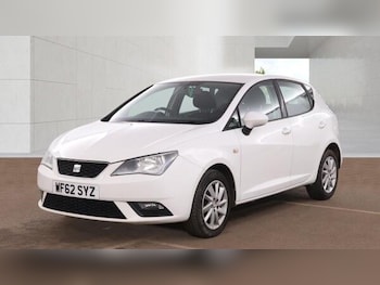Used SEAT Ibiza 2012 for sale - 79075121: Photo