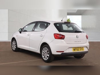 Used SEAT Ibiza 2012 for sale - 79075121: Photo