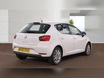 Used SEAT Ibiza 2012 for sale - 79075121: Photo