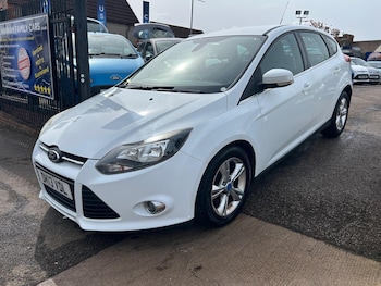 Used Ford Focus 2013 for sale - 78817943: Photo