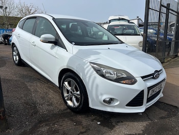 Used Ford Focus 2013 for sale - 78817943: Photo