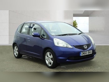 Used Honda Jazz 2011 for sale - 78853807: Photo