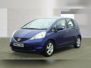 Used Honda Jazz 2011 for sale - 78853807: Photo