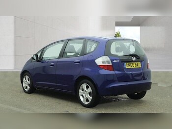 Used Honda Jazz 2011 for sale - 78853807: Photo