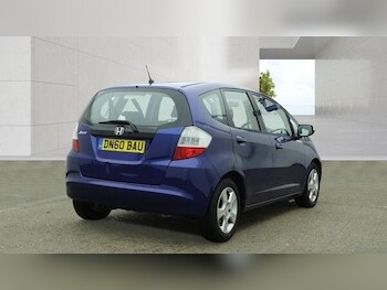 Used Honda Jazz 2011 for sale - 78853807: Photo