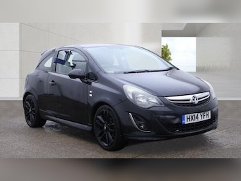 Used Vauxhall Corsa 2014 for sale - 79132343: Photo