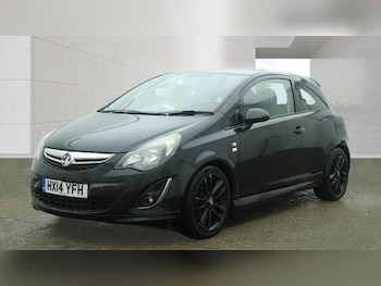 Used Vauxhall Corsa 2014 for sale - 79132343: Photo