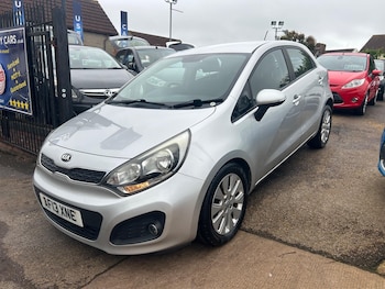 Used Kia Rio 2013 for sale - 78817951: Photo