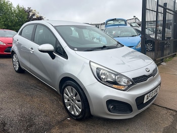 Used Kia Rio 2013 for sale - 78817951: Photo