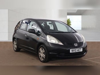 Used Honda Jazz 2010 for sale - 78822328: Photo