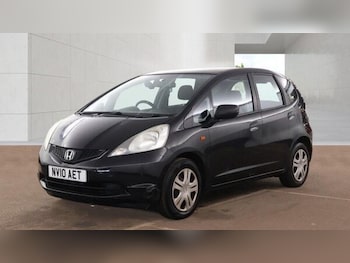 Used Honda Jazz 2010 for sale - 78822328: Photo