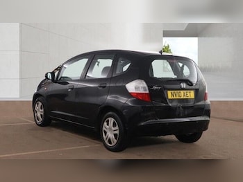Used Honda Jazz 2010 for sale - 78822328: Photo