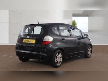 Used Honda Jazz 2010 for sale - 78822328: Photo
