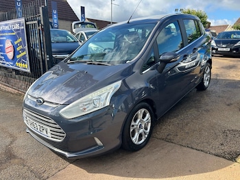 Used Ford B-MAX 2013 for sale - 79018569: Photo