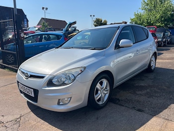 Used Hyundai i30 2009 for sale - 78817956: Photo