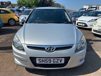 Used Hyundai i30 2009 for sale - 78817956: Photo