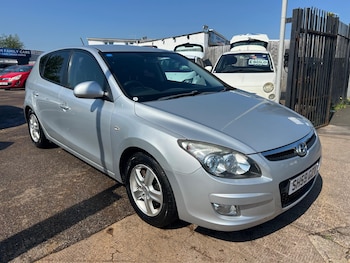 Used Hyundai i30 2009 for sale - 78817956: Photo