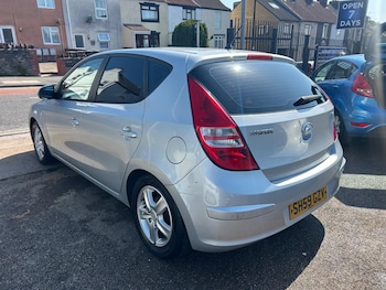 Used Hyundai i30 2009 for sale - 78817956: Photo