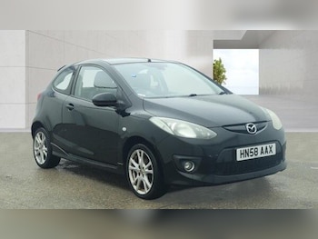 Used Mazda Mazda2 2008 for sale - 79132218: Photo